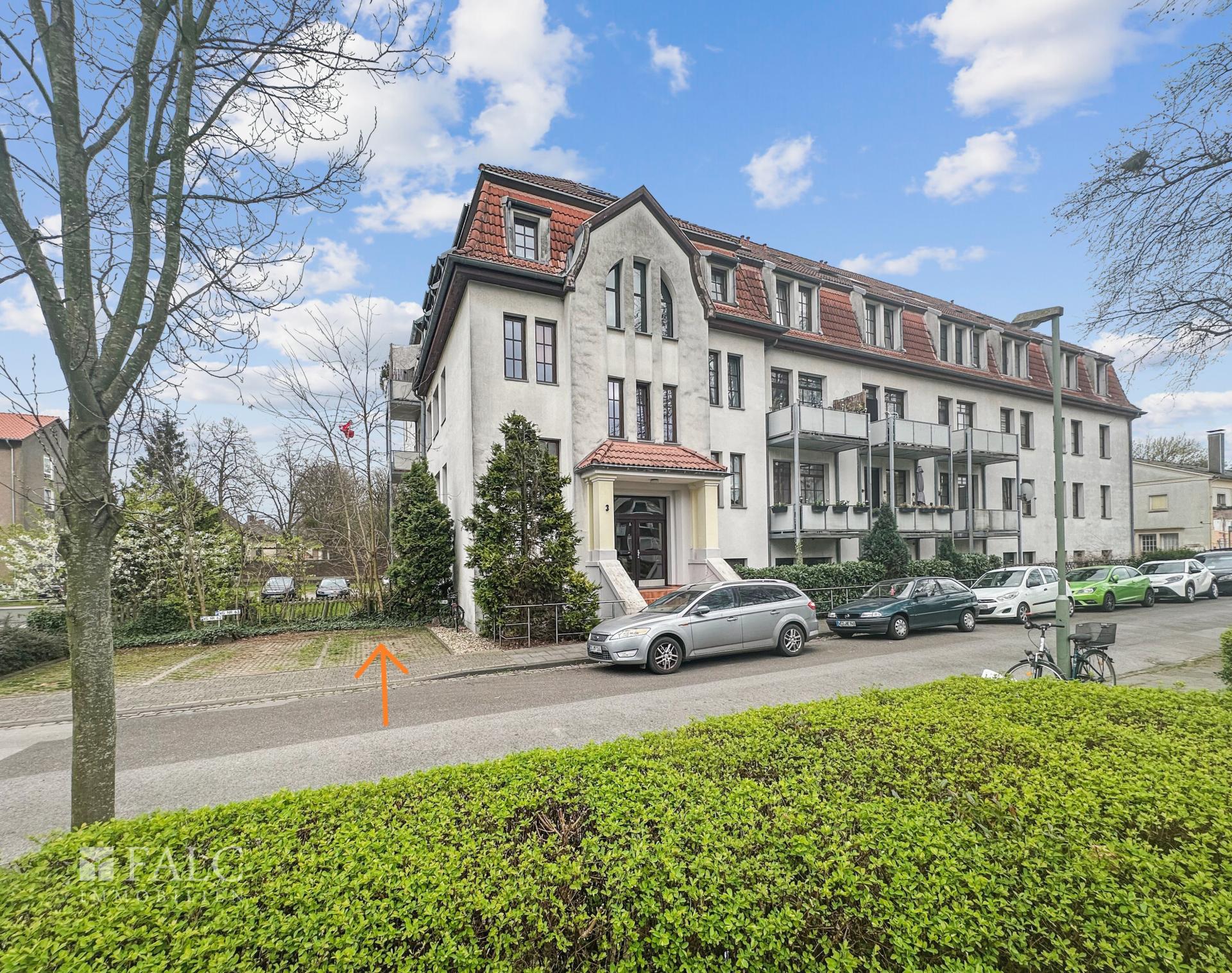 Stellplatz